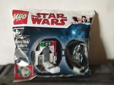 Lego Polybag Minifigure Star Wars 5005376 - Darth Vader Pod – Neuf