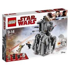 Lego Star Wars™ 75177 Premier Order Heavy Scout Walker™