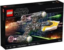 Lego Star Wars 75181 Ucs Y Wing Starfighter Neuf Scellé Livraison 3 Jrs