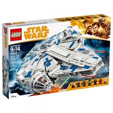 Lego Star Wars™ 75212 Chaudière Run Millennium Falcon™
