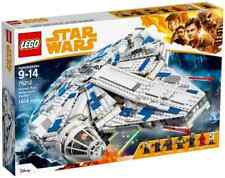 Lego Star Wars 75212 - Kessel Run Millennium Falcon - Neuf New