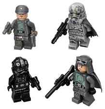 Lego Star Wars : Set 75211 - Select Your Minifig - New, Unassembled, With Weapon