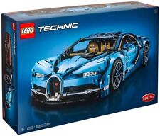 Lego Technic 42083 Bugatti Chiron Neuf Scellé