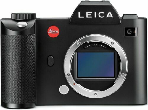 Leica Sl (type 601) + Box 10850 #2749