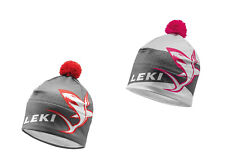 Leki Xc Shark Chapeau - Bonnet De Ski - Sports D'hiver - Ski Snowboard