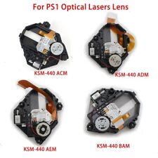 Lentille Laser Optique Ps One Console Ps1 Playstation 1 Ksm-440aem Bam Acm Adm