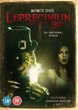 Leprechaun Collector Boîte [ Dvd ], Neuf, Dvd,gratuit