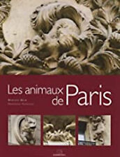 Les Animaux De Paris Main, Monique Et Perreaux, Françoise