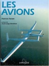 Les Avions Facon, Patrick