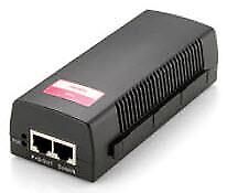 Levelone Poi-2002 Adaptateur Et Injecteur Poe Fast Ethernet 52 V