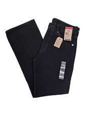 Levis 501 Blk Jeans