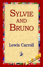 Lewis Carroll Sylvie And Bruno (relié)