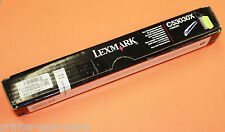 Lexmark Pcu C53030x/c52030x Pour C520 522 524 530 532 534, Emballage D'origine
