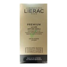 Lierac Premium La Cure Anti-âge Absolu 30ml Neuf