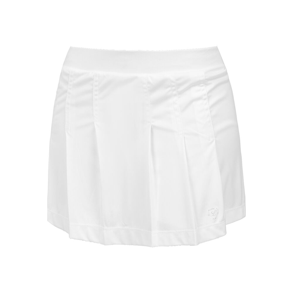 limited sports club fancy jupe femmes - blanc , noir donna