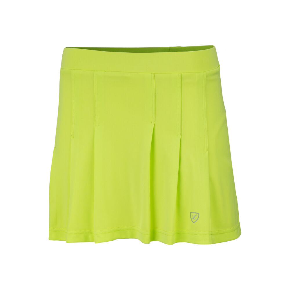 limited sports fancy jupe femmes - vert donna