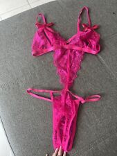 Lingerie Sexy Neuf Taille S