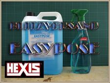 Liquide D'application Hexis Easy Pose, Origine. Bidon De 2 Litres (trÈs Ergie)