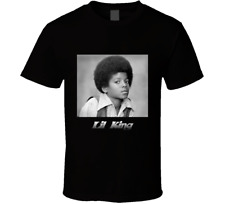Little Micheal Jackson Shirt Jackson 5