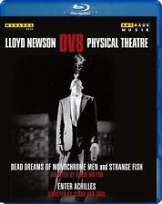 Lloyd Newson Dv8 Physical Theatre - 3 Da (blu-ray) Newson Lloyd
