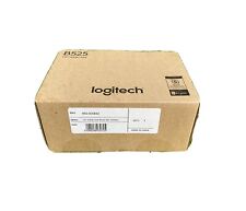 Logitech B525 Hd Webcam Business Portatile