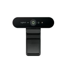 Logitech Brio 4k Ultra Hd Webcam Webcam Colore 4096 X 2160 Audio Usb Zoom 5x, Fu