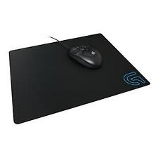 Logitech G G240 Cloth Gaming Mouse Pad Noir