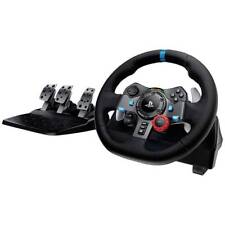 Logitech Gaming G29 Driving Force Volant Pc, Playstation 3, Playstation 4,