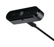 Logitech Logitech Brio 4k Stream Edition - Webcam Ultra Hd 4