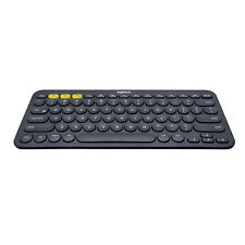 Logitech Multi-device Keyboard K380 Noir