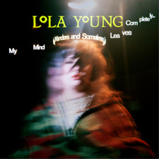 Lola Young My Mind Wanders And Sometimes Leaves Completely (vinyl) 12