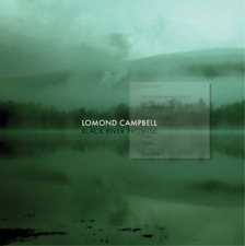 Lomond Campbell Black River Promise (vinyl) 12