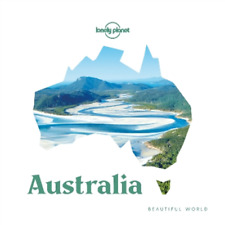 Lonely Planet Beautiful World Australia (relié) Lonely Planet