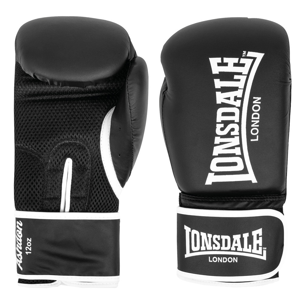 lonsdale gants de boxe entraÃ®nement ashdon