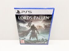 Lords Of Fallen Ps5 Europe Version