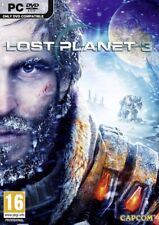 Lost Planet 3 [neuf]