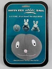 Lot Of 12 Pieces Nifty Pet Magic Plush Ball Toys