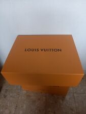 Louis Vuitton. Boite Vide -46 X 37 X 17