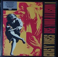 Lp Guns N Roses Use Your Illusion I 180 Gr Pressing Analog Neuf Emballé