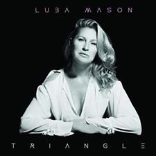 Luba Mason Triangle (vinyl)