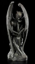 Lucifer Figurine - Satan - Diable Statue Diable Lucifer