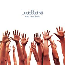 Lucio Battisti Il Mio Canto Libero (cd)