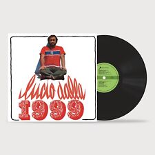 Lucio Dalla - 1999 (2024) Lp Vinyl