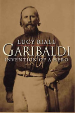 Lucy Riall Garibaldi (poche)