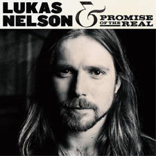 Lukas Nelson & Promise Of The Real Lukas Nelson & Promise Of The Real (vinyl)
