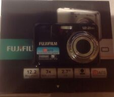 Macchina Fotografica Fujifilm A230 12.2 Mp Zoom 3x 2,7