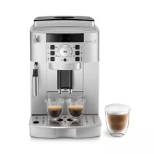 Machine à Café à Grains Expresso Avec Broyeur Delonghi Magnifica S Ecam22.110.sb