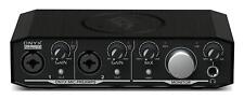 Mackie Usb Audio Interface Onyx Producer2-2 Pour Pc, Tablette, Pc Xlr / Trs / Ts