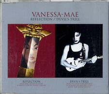 Mae Vanessa Trill (cd)