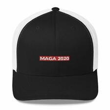 Maga 2020 Trucker Hat - Make America Great Again 2020 Baseball Cap